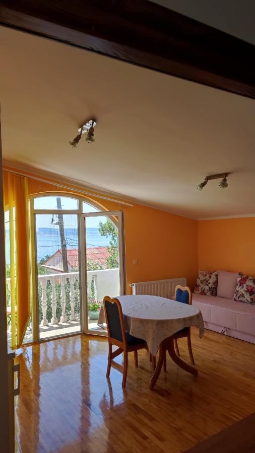 Apartments Veni Up Starigrad Paklenica Exterior foto