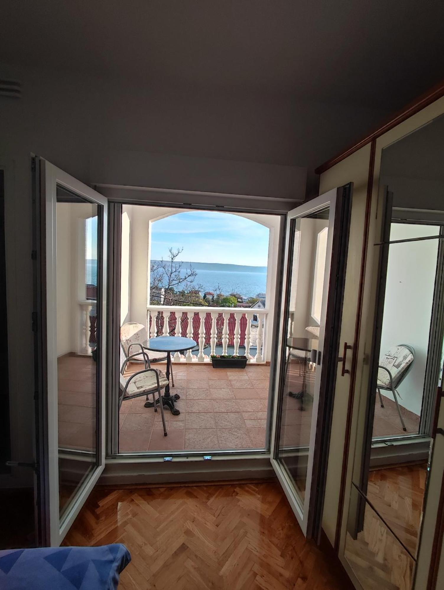 Apartments Veni Up Starigrad Paklenica Habitación foto